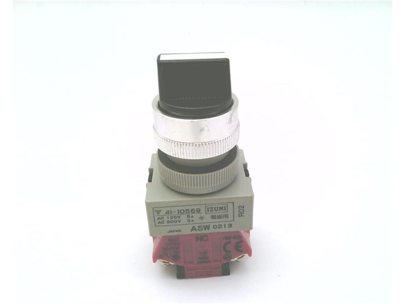 IDEC ASW2101