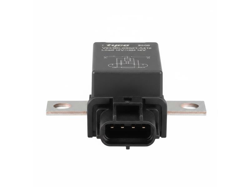 TE CONNECTIVITY 2-1393144-1