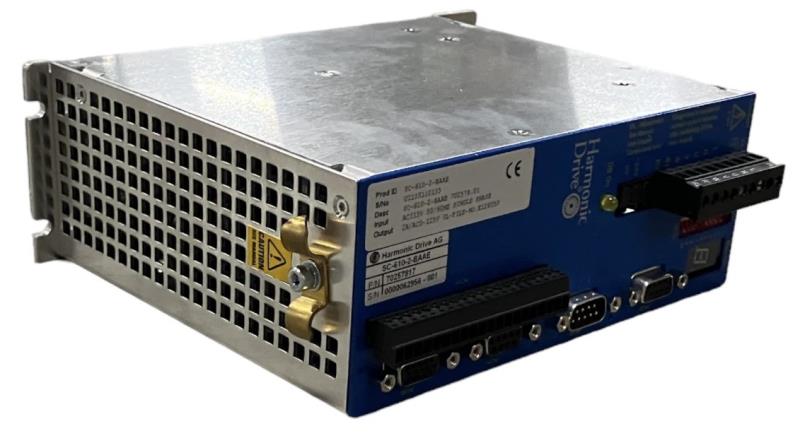 SC-610-2-BAAE by HARMONIC DRIVE
