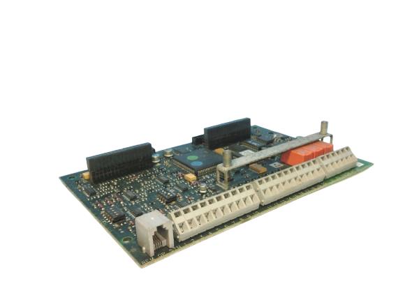 AH465100U001 by INVENSYS