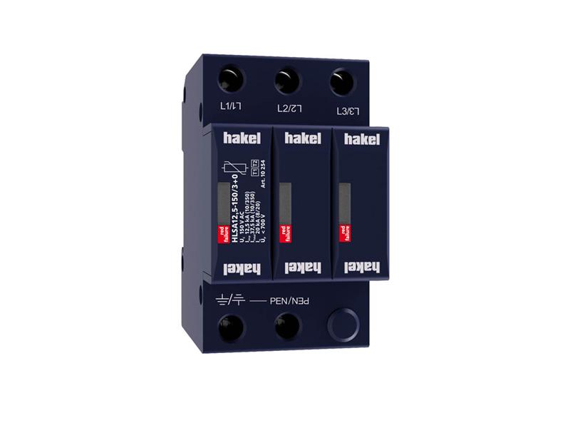 HLSA12,5-150/3+0 by HAKEL