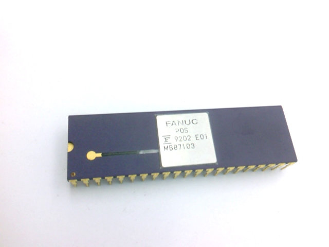 FANUC MB87103