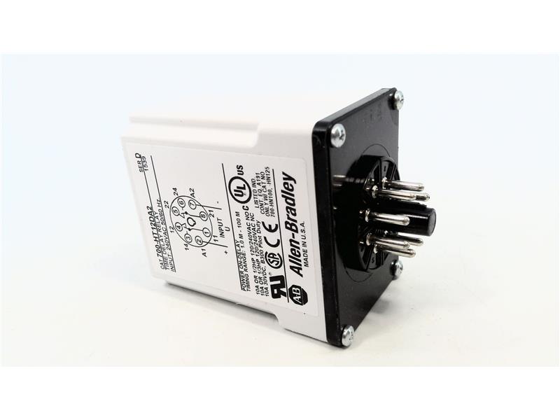 ALLEN BRADLEY 700-HT12DA2