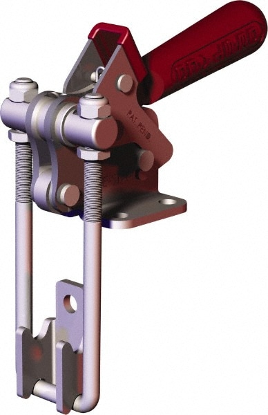 DOVER CORPORATION 344-R