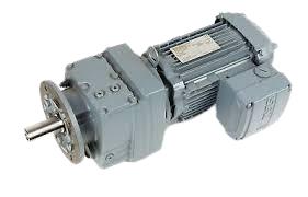 RF47 DRN90S4/BE2 by SEW EURODRIVE