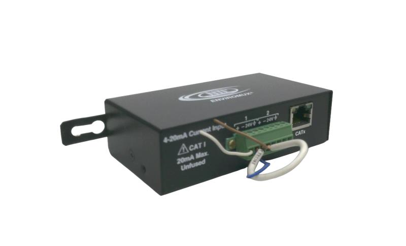 NTI E-S420MA-24V
