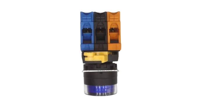 OMRON A22NL-BGM-TAA-G102-AC