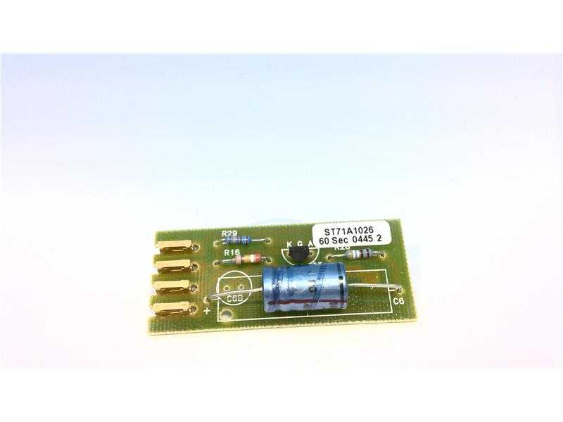 HONEYWELL ST71A-1026