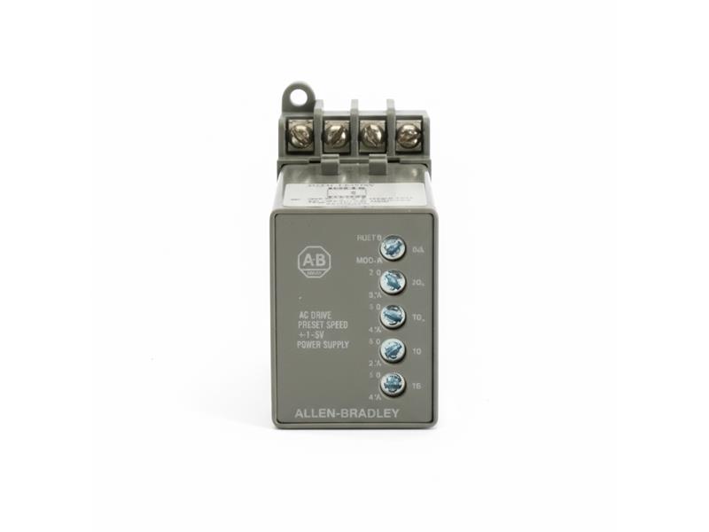 1332-MOD-F3 by ALLEN BRADLEY