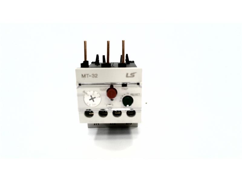 LS ELECTRIC MT-32 5A 3K SCREW EXP