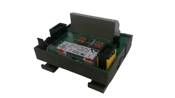 BAUMER ELECTRIC ASIA 75A8414