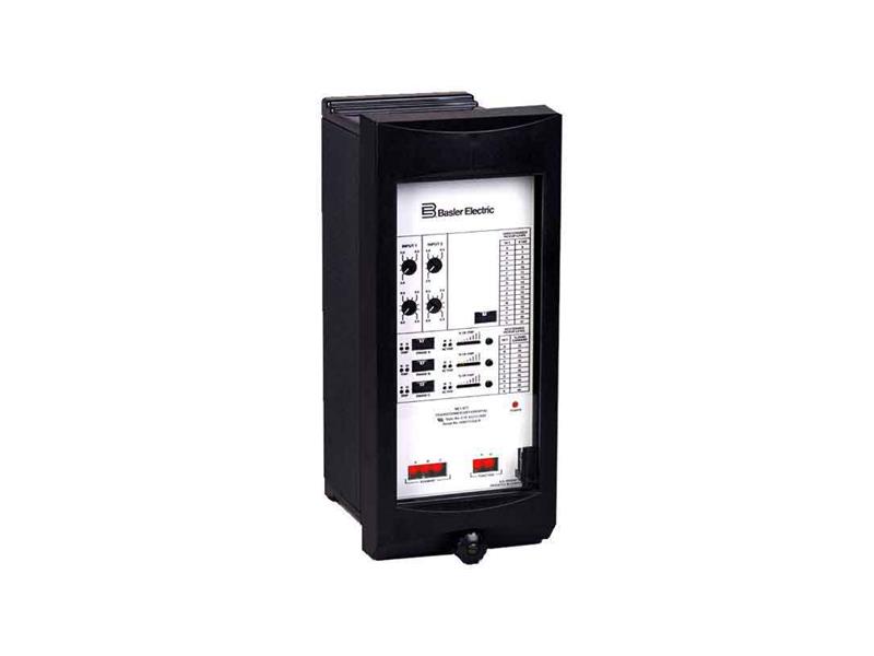 WESTINGHOUSE BE1-87T-E1E-A1J-D0N5F