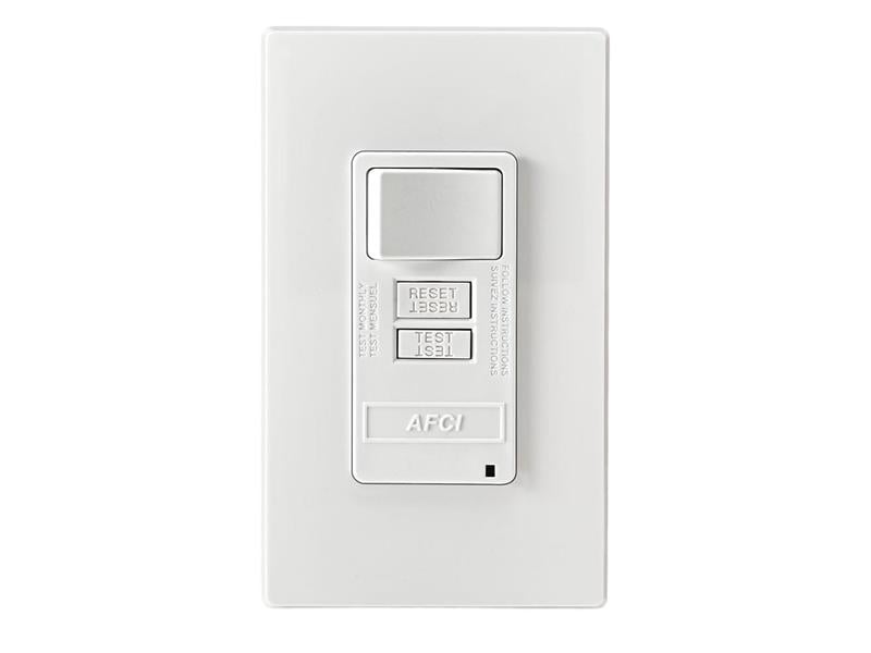 AFSW1-W by LEVITON