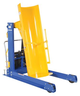 VESTIL HDD-48-10-P-DC