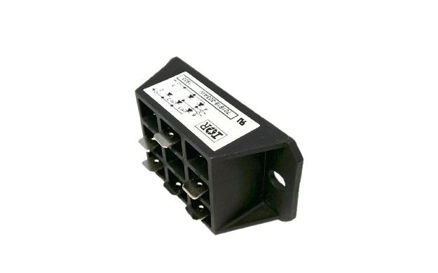 INTERNATIONAL RECTIFIER 701819-303AW