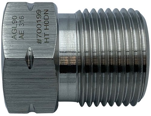 PARKER AGL90