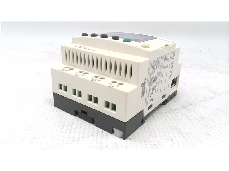SCHNEIDER ELECTRIC SR3B101BD