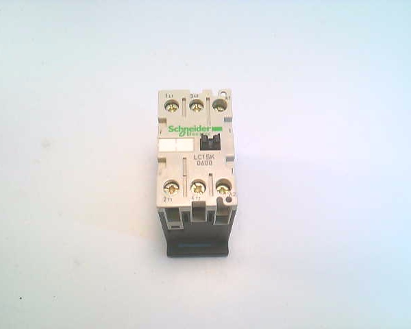 LC1SK0600M7 by SCHNEIDER ELECTRIC