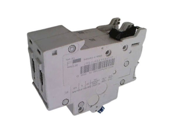 ALLEN BRADLEY 1492-SPM1D100-N
