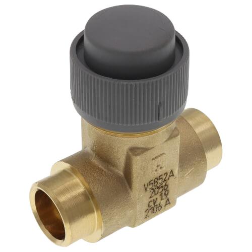 HONEYWELL V5852A2056