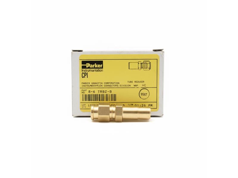 8-6-TRBZ-B par PARKER