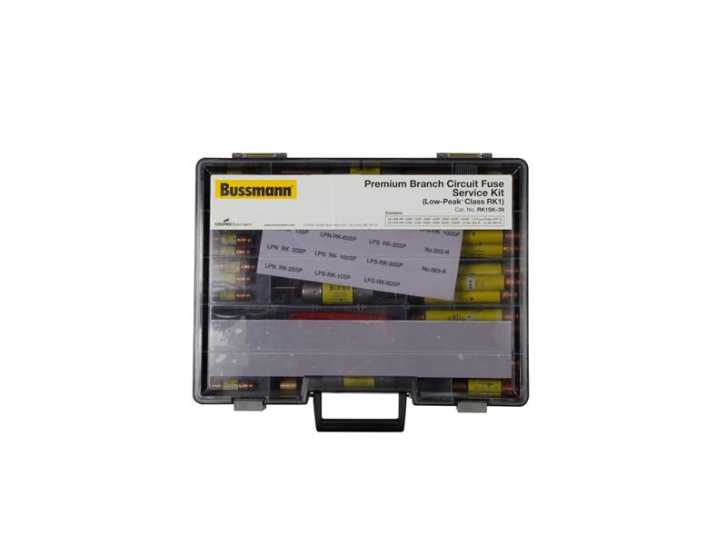 EATON CORPORATION RK1SK-39