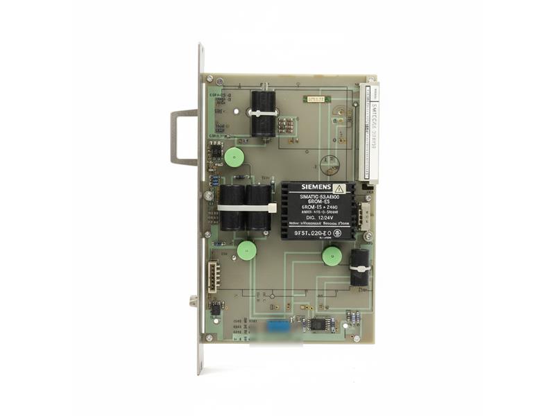 SIEMENS 6FM1680-2AA00-WF690