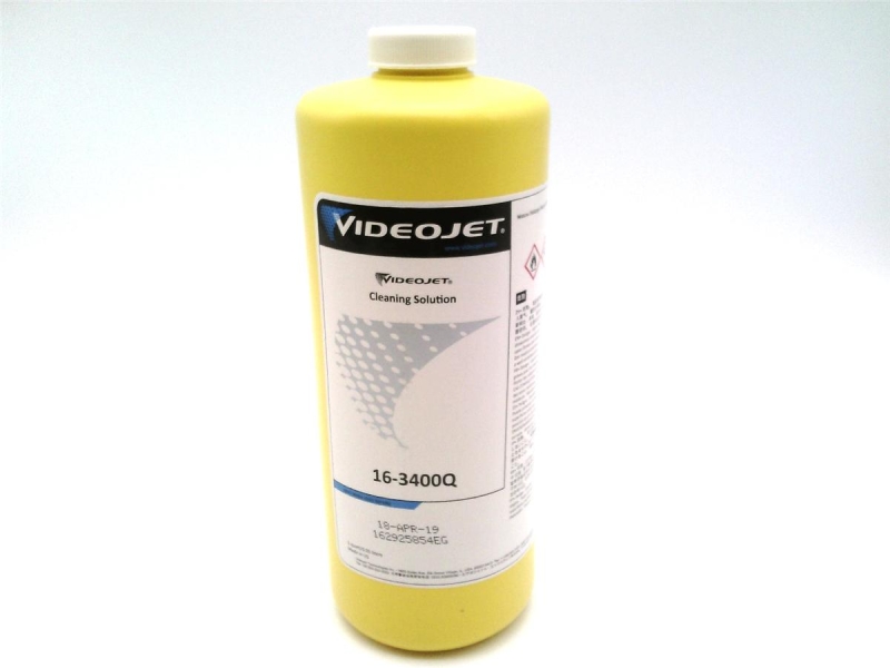 VIDEOJET 16-3400Q