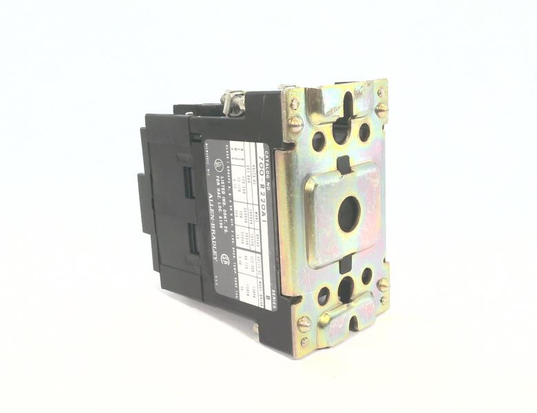 ALLEN BRADLEY 700-R220A1