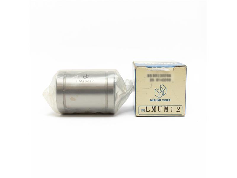 LMUM12 par MISUMI