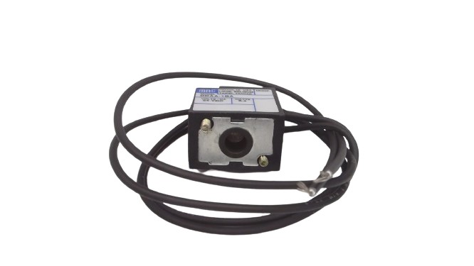 MAC VALVES INC DDAA-1BA