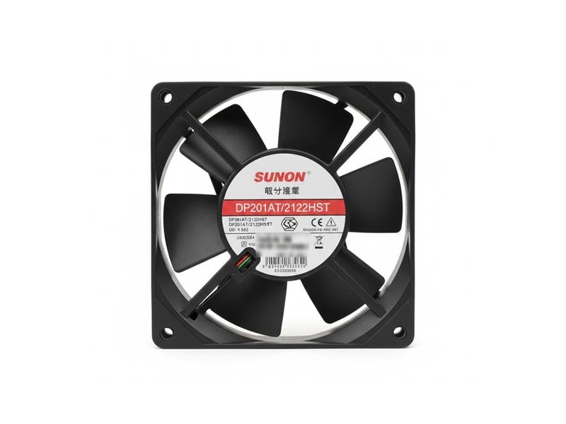 DP201AT/2122HST por SUNON
