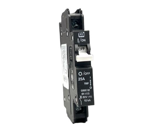 CBI QY-1(13)-DM-U2-25A-B0