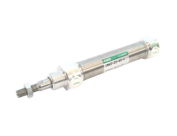 CKD CORP CMK2-20-60-V