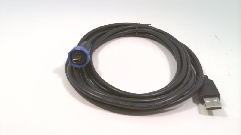 OMRON 98-CAB0620
