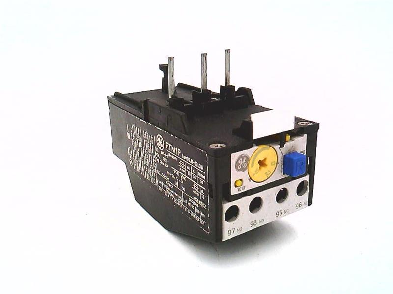 GENERAL ELECTRIC RTM1P