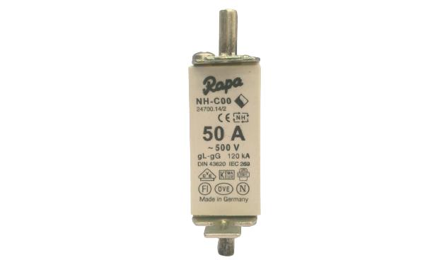 RAPA NH-C00 50A