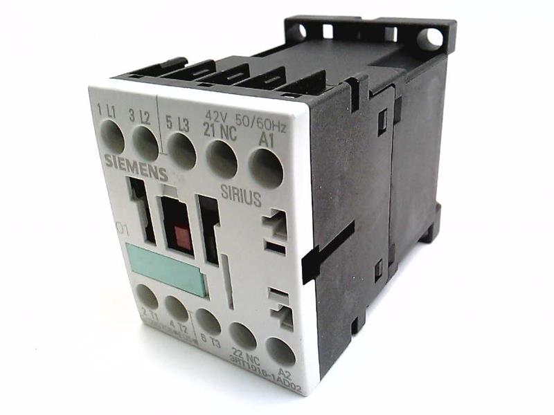 SIEMENS 3RT1016-1AD02