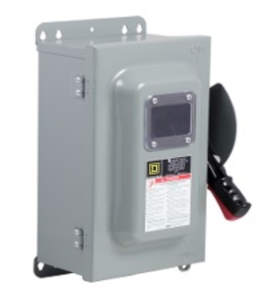 SCHNEIDER ELECTRIC CH362AWKHE