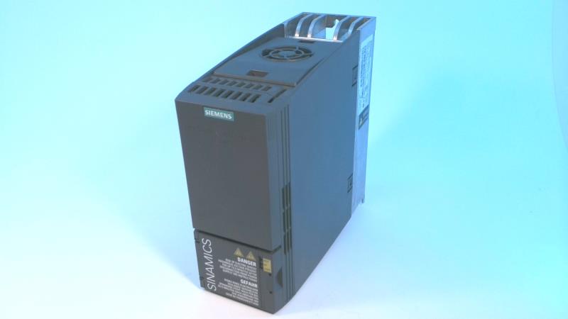SIEMENS 6SL3210-1KE11-8AB1