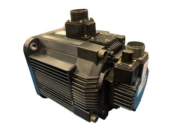 YASKAWA ELECTRIC SGMGH-30A2A-YR33