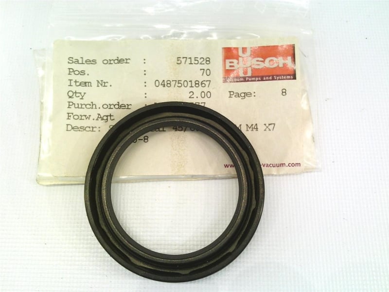 BUSCH 0487-501-867