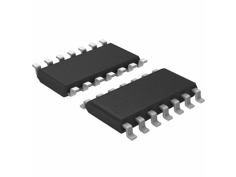 MICROCHIP TECHNOLOGY INC MCP609T-I/SL