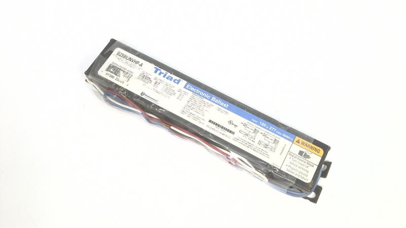UNIVERSAL LIGHTING TECHNOLOGY B259IUNVHP-A000I