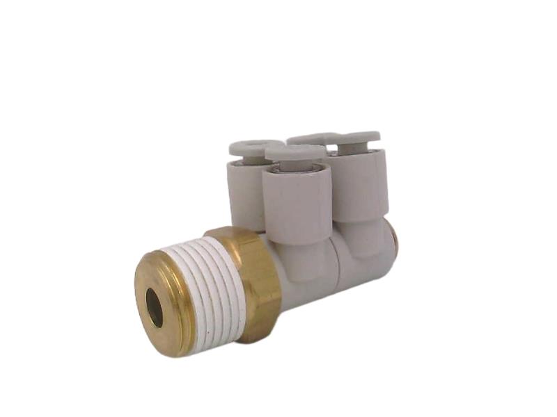 KQ2ZD04-03S by SMC