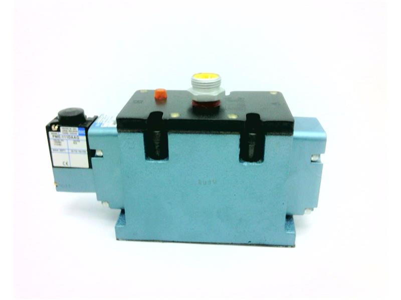 MAC VALVES INC MAC250A-V1A2-PM-111-DA