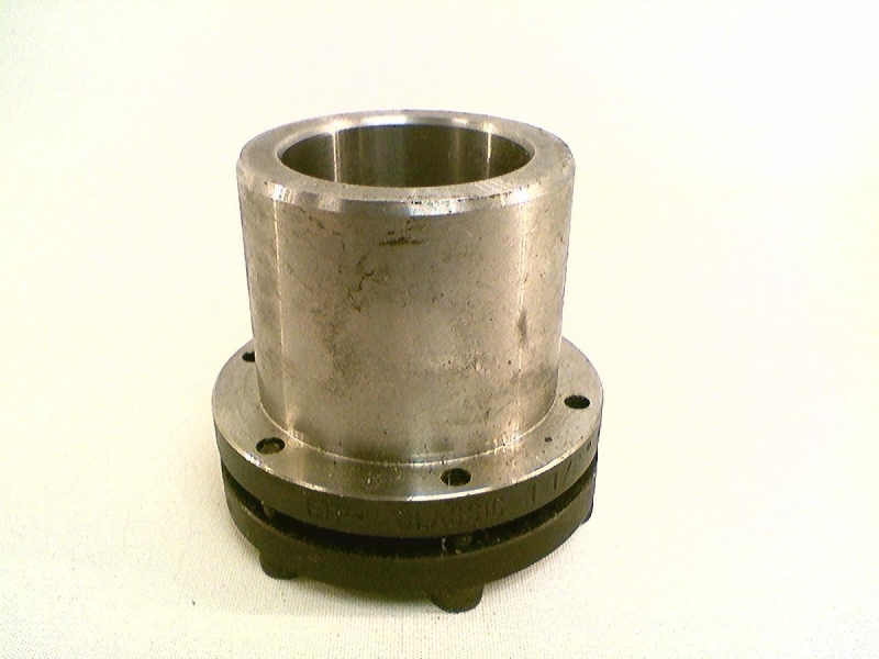 ZERO MAX INC ETP-1-1/2