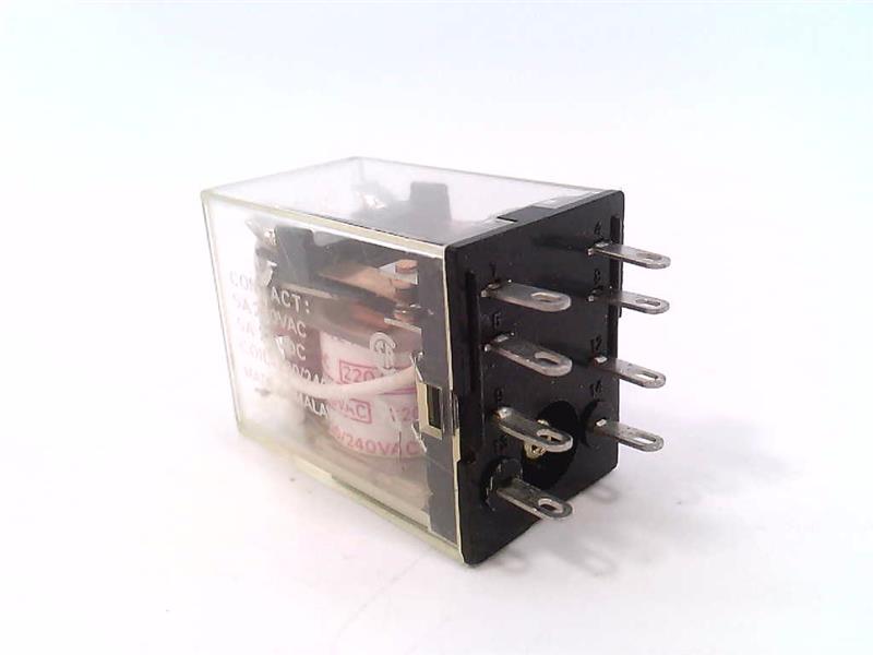 OMRON MY2NAC220240