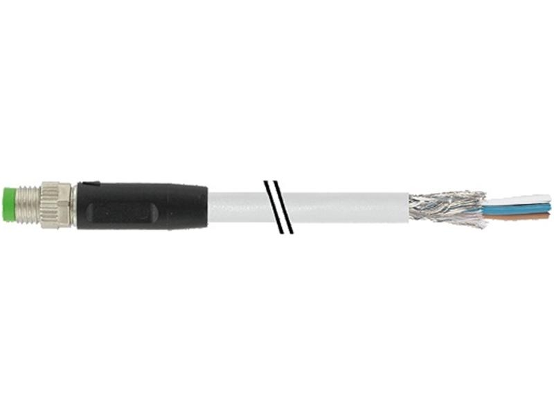7000-08711-2410150 por MURR ELEKTRONIK