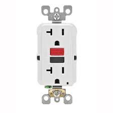 LEVITON GFNT2-RW